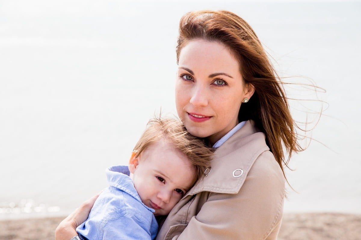11 Encouraging Prayers for Your Son